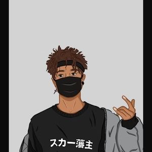 Meet your Posher, Justin